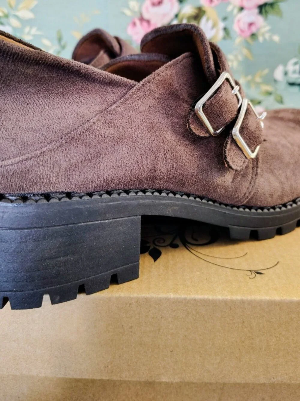 Unbranded these brown